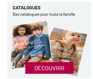 CATALOGUES / Des catalogues pour toute la famille / DÉCOUVRIR  