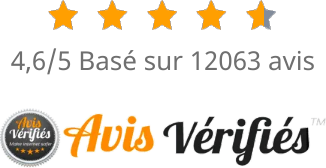 Avis vérifiés